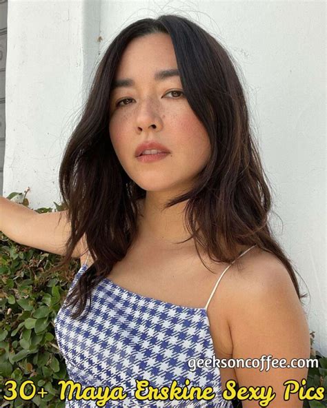 maya erskine hot|1,208 Maya Erskine Photos Stock Photos & High